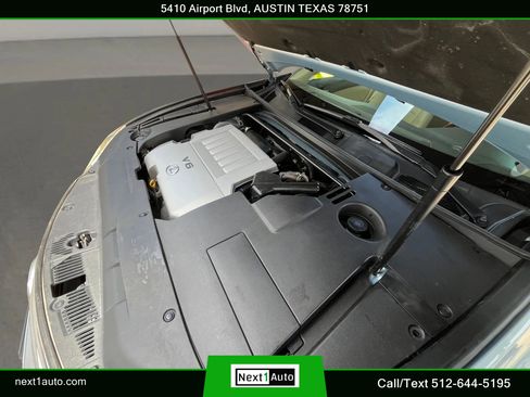 Used 2011 Lexus ES 350 FWD image 35