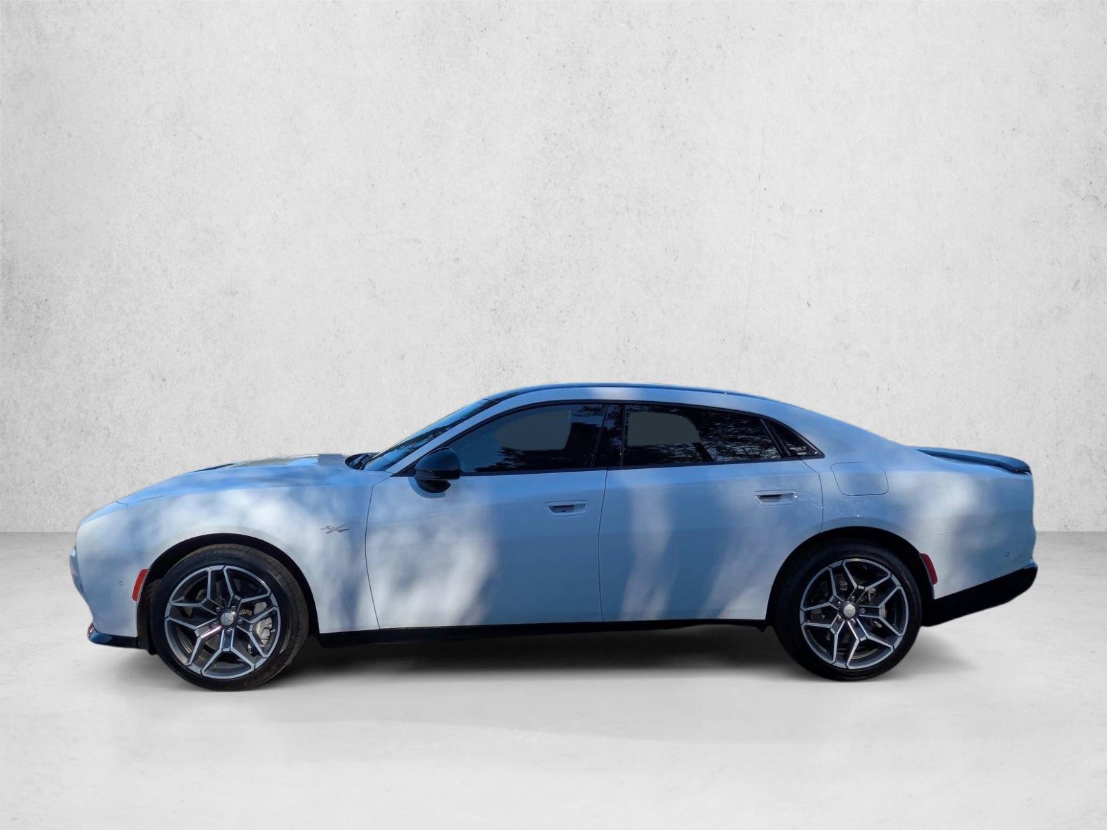 New 2026 Dodge Charger R/T w/ Performance Handling Group AWD/4WD image 5