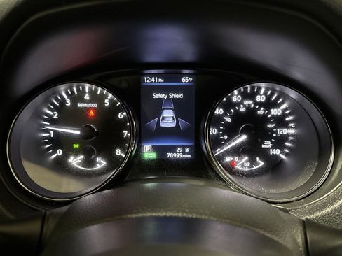 Used 2018 Nissan Rogue SL AWD/4WD image 12
