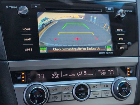 Used 2017 Subaru Outback 3.6R Limited image 31