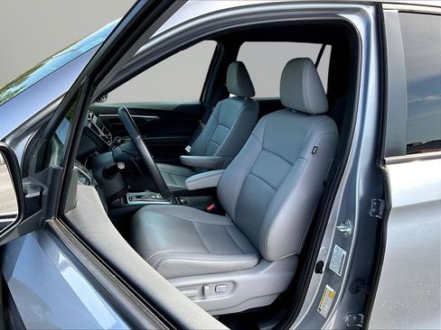 Used 2023 Honda Passport EX-L image 24