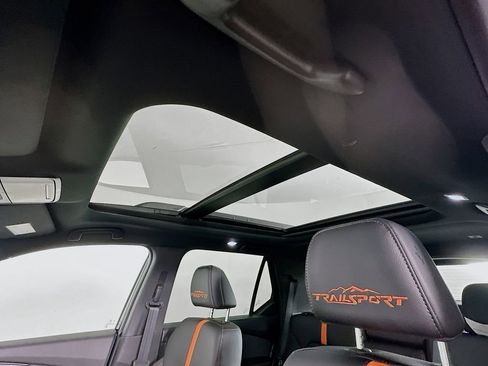 New 2026 Honda Passport TrailSport image 22