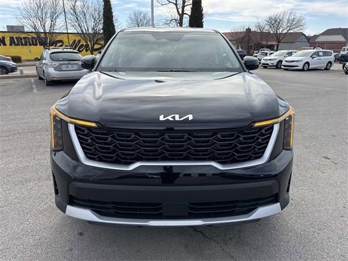 New 2026 Kia Sorento LX image 9