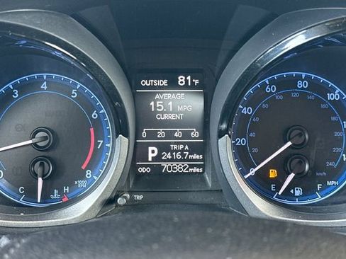 Used 2016 Toyota Corolla S Premium FWD image 23