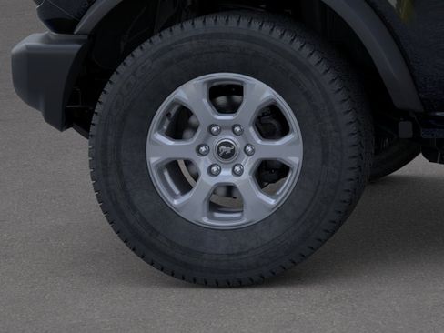 New 2026 Ford Bronco Big Bend AWD/4WD image 46