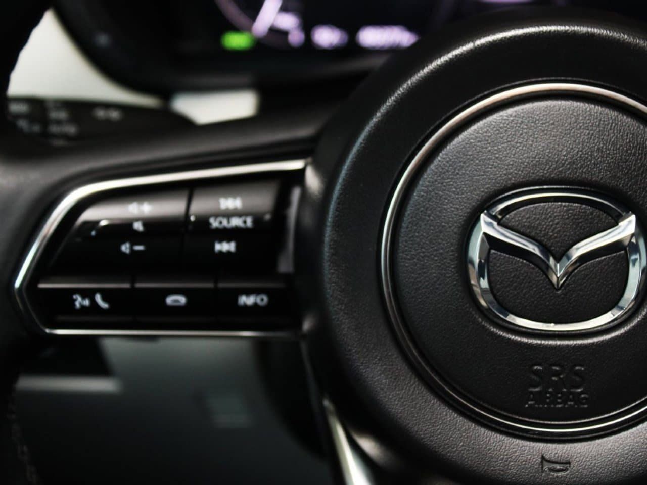 Used 2024 MAZDA CX-90 Plug-In Hybrid w/ Premium Plus AWD/4WD image 33