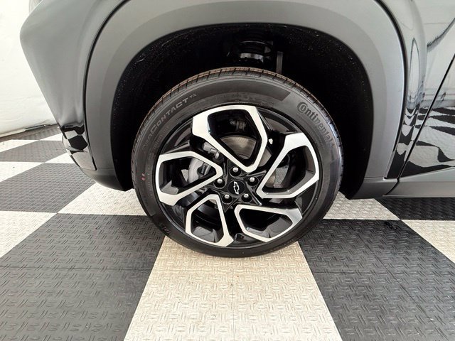 New 2026 Chevrolet Trax RS FWD image 9