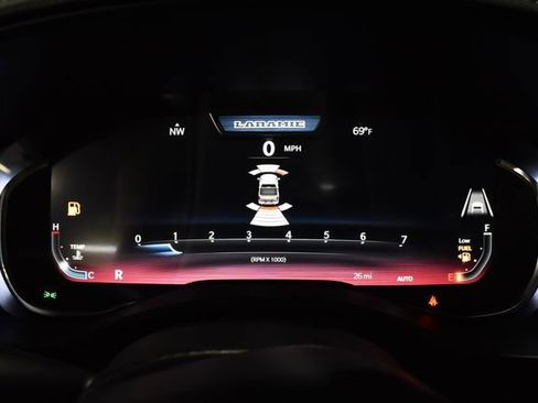 New 2026 RAM 1500 Laramie image 15