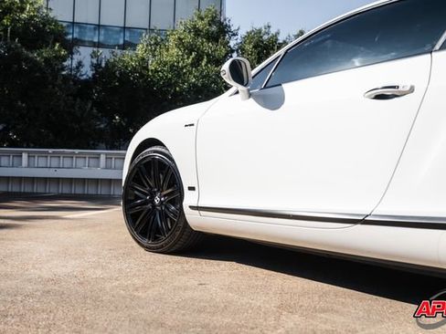 Used 2013 Bentley Continental GT Speed image 31