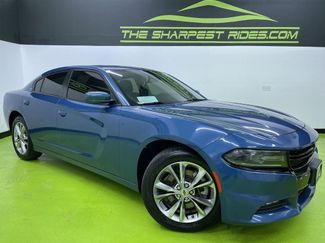 Used 2021 Dodge Charger SXT video 1