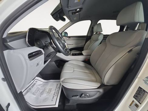 Used 2024 Hyundai Palisade SEL AWD/4WD image 11