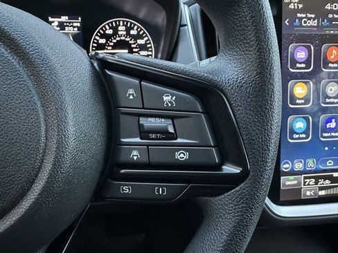 Used 2025 Subaru Forester Sport image 16