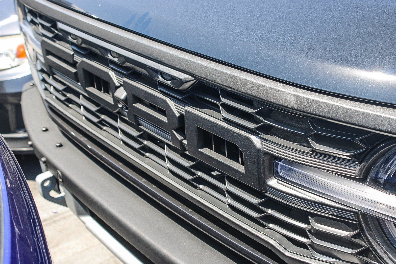 Used 2024 Ford Bronco Raptor AWD/4WD image 7