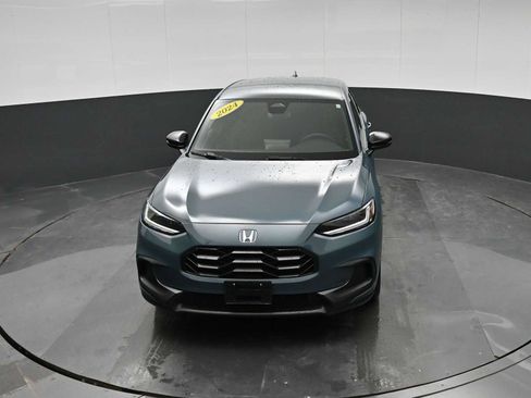 Used 2024 Honda HR-V Sport image 26