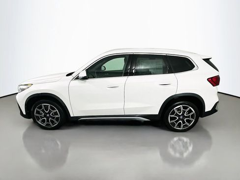 New 2026 BMW X1 xDrive28i w/ Convenience Package image 8