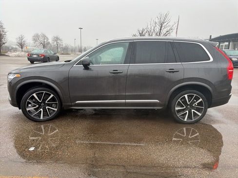 Used 2024 Volvo XC90 B6 Plus w/ Protection Package Premier image 4
