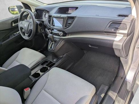 Used 2016 Honda CR-V SE image 21