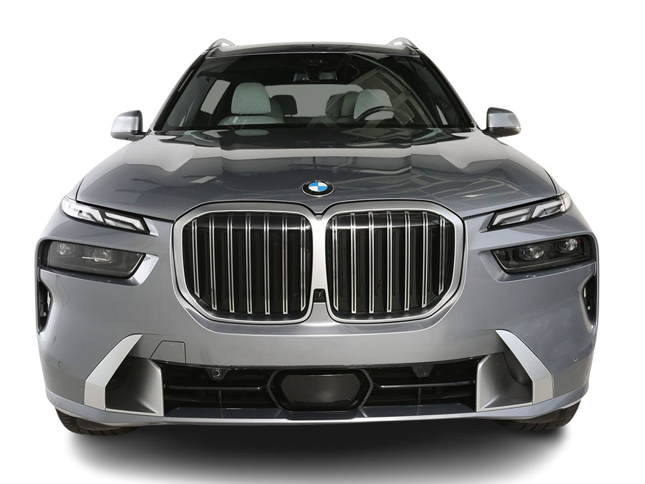Used 2023 BMW X7 xDrive40i w/ Premium Package AWD/4WD image 5