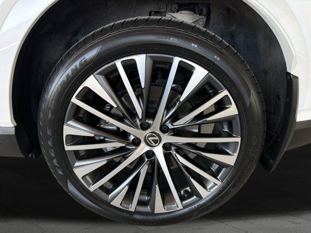 Certified 2023 Lexus RX 350 Premium Plus w/ Accessory Package (Z1) FWD image 24