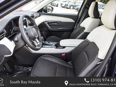 New 2026 MAZDA CX-5 Preferred AWD/4WD image 18