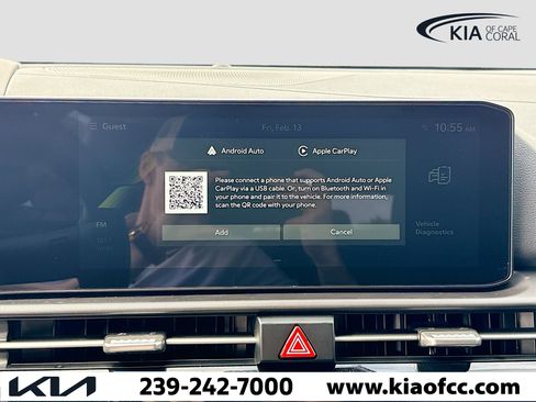 New 2026 Kia Sportage EX w/ EX Panorama Roof Package image 30