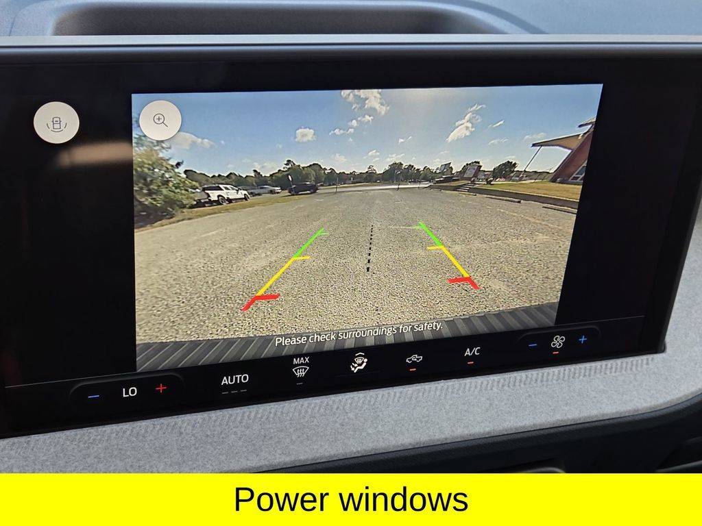 New 2026 Ford Maverick XLT FWD image 16