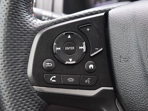 Used 2022 Honda Passport TrailSport image 7