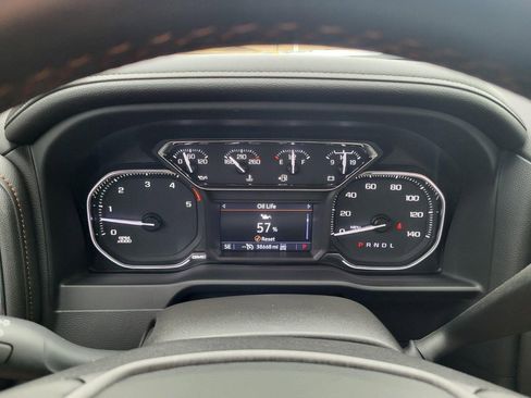 Used 2023 GMC Sierra 2500 AT4 w/ AT4 Preferred Package image 26