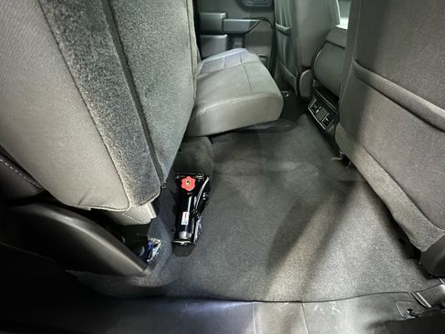 Used 2023 GMC Sierra 1500 Pro w/ Graphite Edition AWD/4WD image 18
