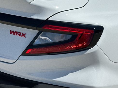 New 2026 Subaru WRX Limited AWD/4WD image 31