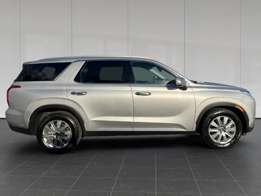 Used 2025 Hyundai Palisade SEL AWD/4WD image 7