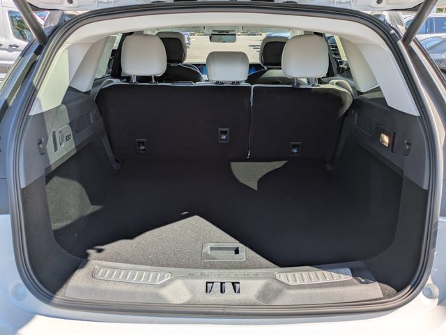New 2026 Lincoln Nautilus Premier AWD/4WD image 13