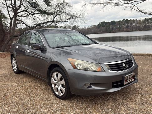 Used 2008 Honda Accord EX-L image 1