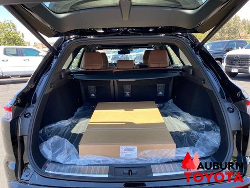 New 2026 Toyota Crown Signia AWD/4WD image 10
