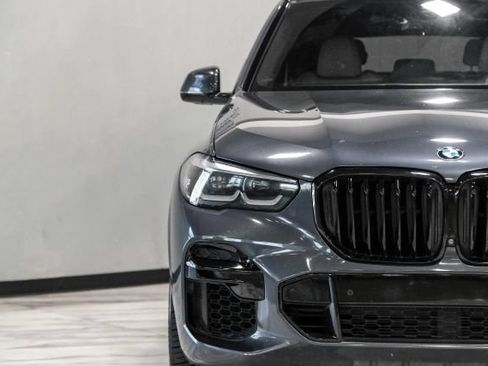 Used 2022 BMW X5 xDrive40i w/ M Sport Package AWD/4WD image 45