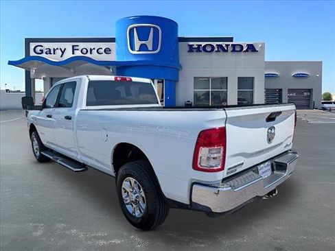 Used 2024 RAM 3500 Big Horn image 3