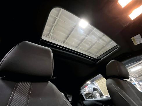 Used 2017 Honda Civic EX image 13