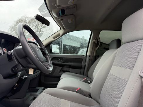 Used 2008 Dodge Ram 2500 Truck SXT image 21