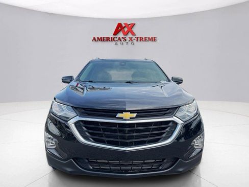 Used 2020 Chevrolet Equinox LT image 9