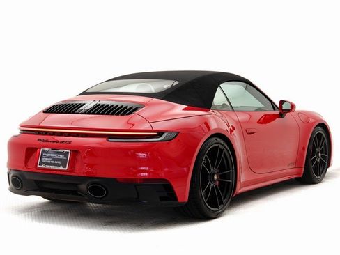 Used 2022 Porsche 911 Carrera GTS image 39