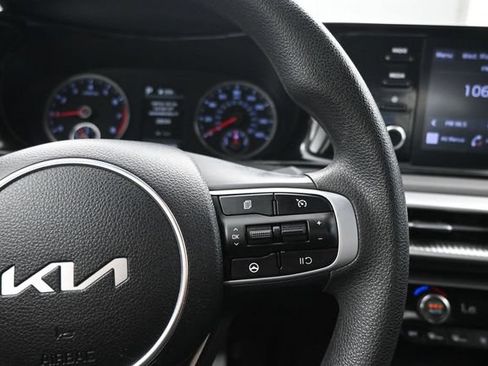 Used 2023 Kia K5 LXS FWD image 15