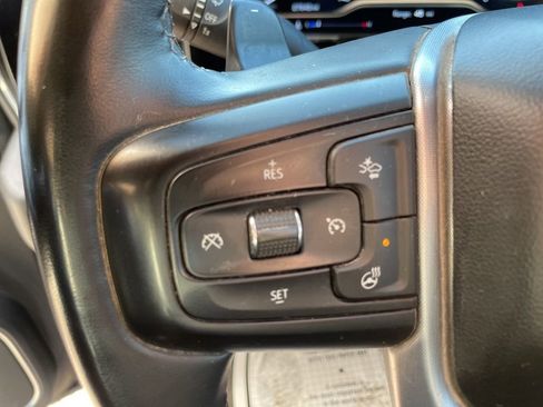 Used 2024 GMC Sierra 1500 SLT w/ SLT Premium Plus Package image 36