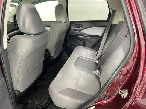 Used 2015 Honda CR-V EX image 14