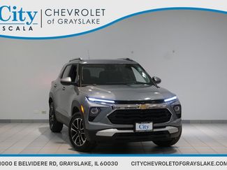 New 2026 Chevrolet TrailBlazer LT w/ Convenience Package video 1