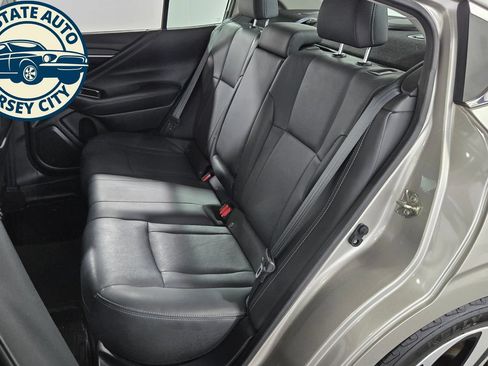 Used 2020 Subaru Legacy Limited AWD/4WD image 28