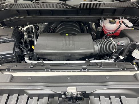 New 2026 Chevrolet Silverado 1500 High Country image 29