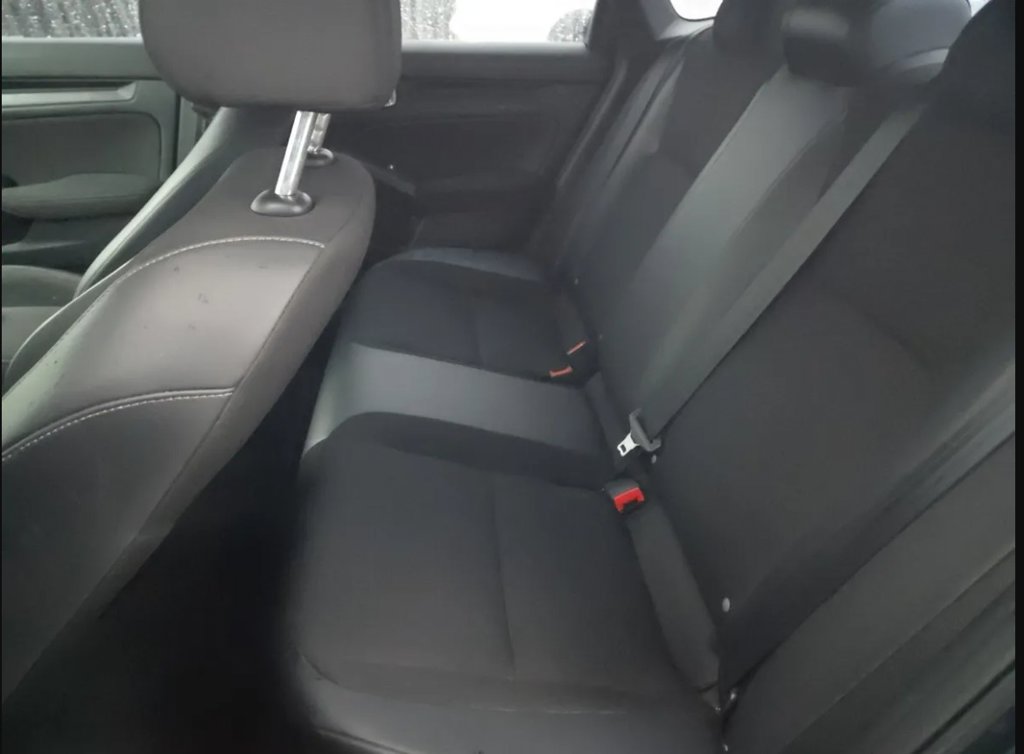 Used 2023 Honda Civic Sport image 6