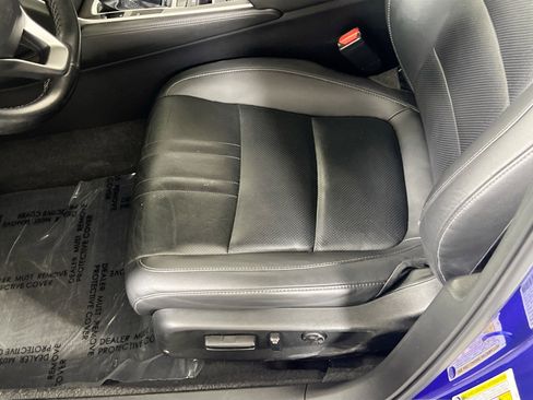 Used 2022 Honda Accord Sport Special Edition image 18