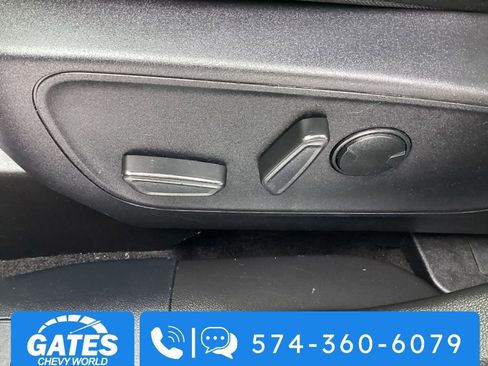 Used 2025 Ford Escape ST-Line image 14