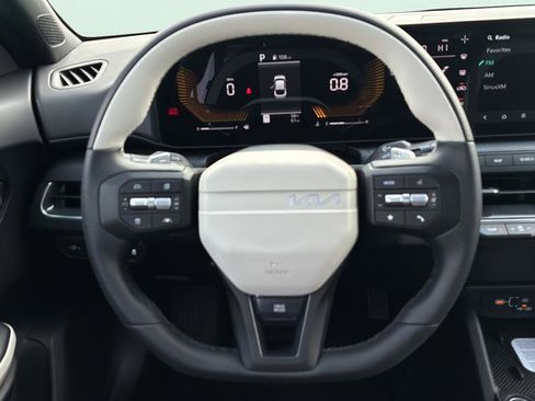 New 2026 Kia K4 GT-Line w/ GT-Line Sunroof Package FWD image 18